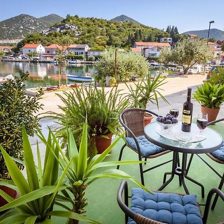 Apartment Dego Near Ploce, Riverfront, Parking Rogotin Exterior photo