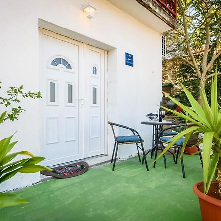 Apartment Dego Near Ploce, Riverfront, Parking Rogotin Exterior photo