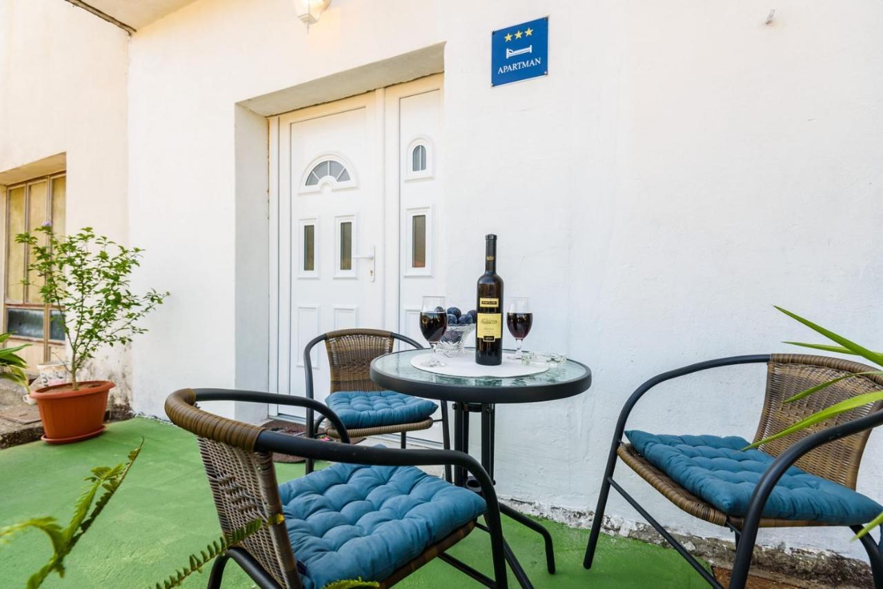 Apartment Dego Near Ploce, Riverfront, Parking Rogotin Exterior photo